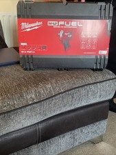 Milwaukee fuel m12 - m12, 12v