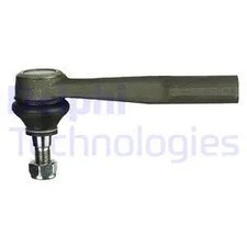 FRONT LEFT/ OUTER TIE ROD END