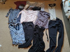 Bundle 17 items Ladies