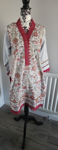 Bareeze lawn suit - lawn,