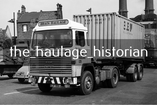 Thh truck photos scania - truck, 110