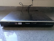 Panasonic dmr xs350 dvd - dmr-xs350,