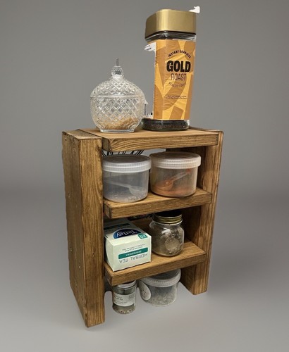 Tabletop kitchen organiser - kitchen,