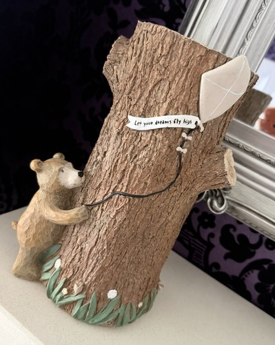 Next bertie bear - bertie, “let
