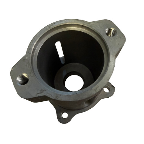 Pump coupling casting 10 ton - pump,