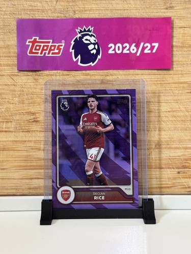 Topps 2026 premier - premier, league