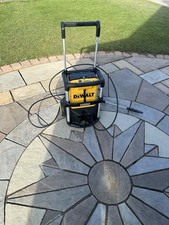 Pressure Washer  Dewalt