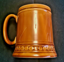 Large vintage pottery - vintage,