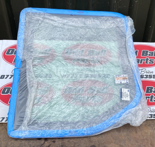 Ford transit passenger side - passenger,