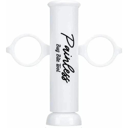 Suction tool poison remover - remover,