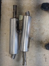 Remus Exhausts For Aprilia Falco SL1000