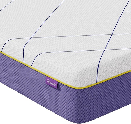Vesgantti mattress single bed - single,