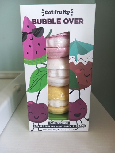 Bath fizzers - bath,