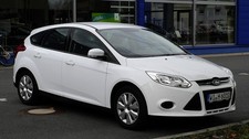 2010-13 - FORD FOCUS   -