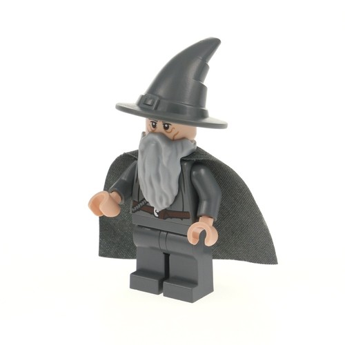 Lego mini figurine lord - mini, of