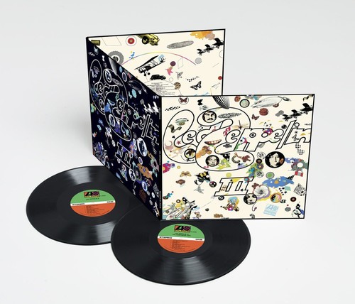 Led zeppelin - led,