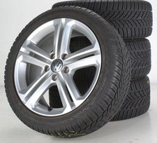 VW Golf 5 & 6 Winter Wheels 17