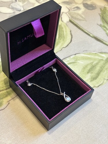 Samuel sterling silver 925 - silver,