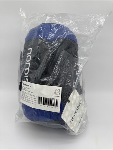 Nordisk gormsson sleeping bag - nordisk,