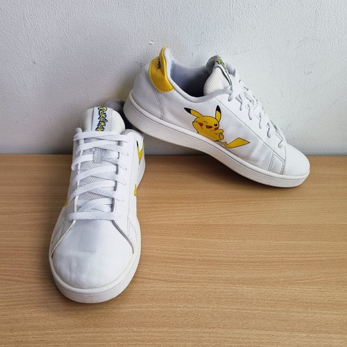 Adidas pokemon advantage - pokemon,