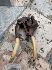 Roper Whitney Co No 5 Junior Hand Punch