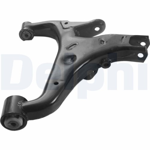 Control trailing arm wheel - arm,,
