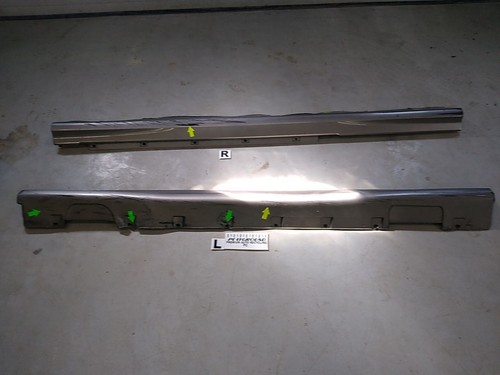 Saab convertible pair - 9-3, of