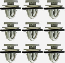 FIT CITROEN WHEEL ARCH FLARE