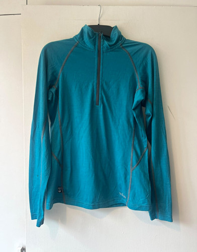Rab meco 165 - meco, women’s