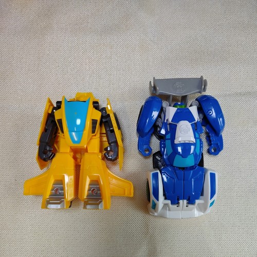Transformers rescue bots car - rescue,
