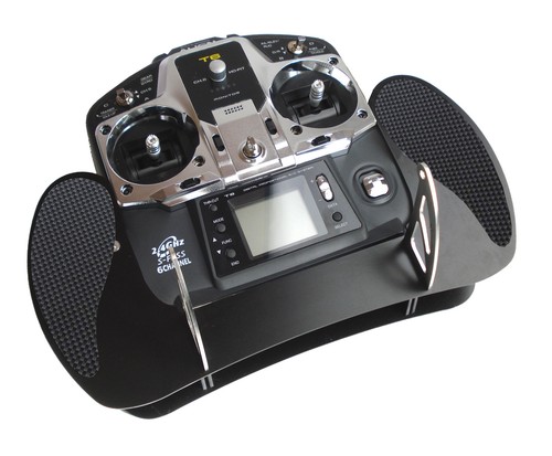 Ahltec transmitter stand for - stand,