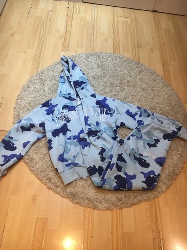 Named collective tracksuit - named,