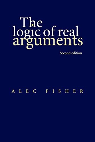 The logic real - logic, of