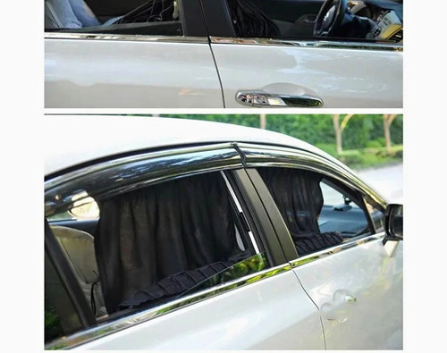 2pcs universal sunshade car - 2pcs,