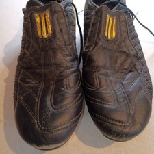 Vintage Adidas F50 SG 2004