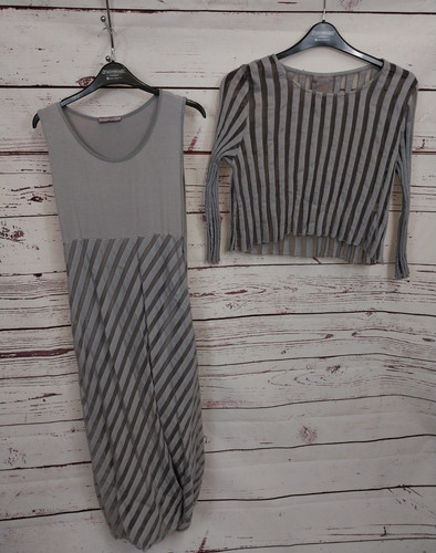 Out xile dress - out, &