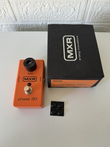 Mxr phase phaser - 90,