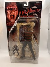 Mcfarlane Freddy Krueger 1998