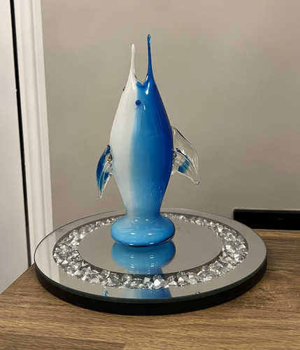 Vintage murano style - vintage,
