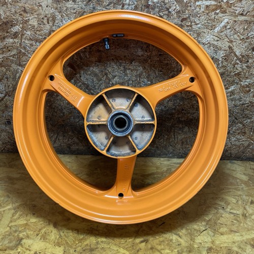 Honda cbr 1000 wheel - honda,