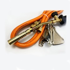 Propane Butane Blow Torch Kit