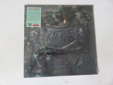 THE DAMNED The Black Album