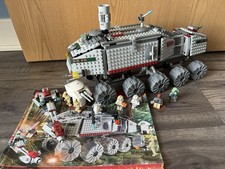 Lego Star Wars Clone Turbo