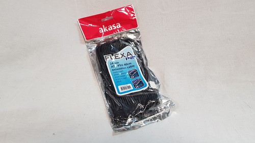 Akasa cbpw06 40bk 40cm - akasa, ak-cbpw06-40bk
