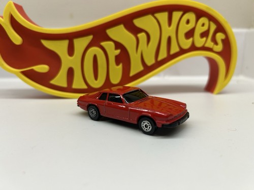 Corgi juniors jaguar - juniors, xjs