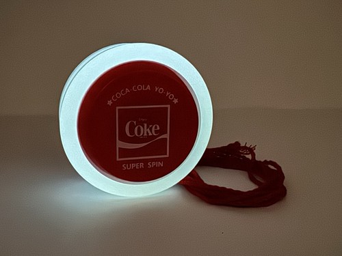Official coca cola yo - official, 🔴