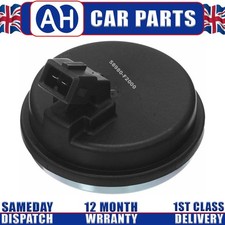 Rear ABS Wheel Speed Sensor