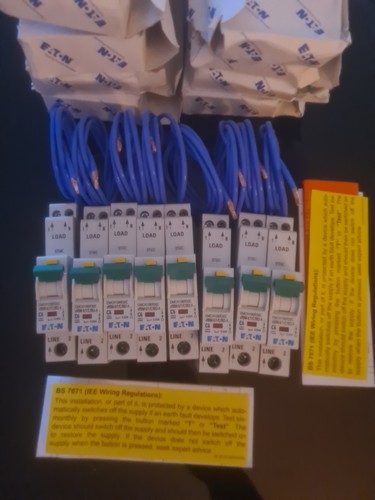 Eaton emch106r30c rcbo - eaton,