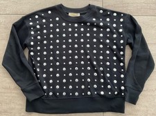 Ladies Michael Kors round neck sweater ( Size M )