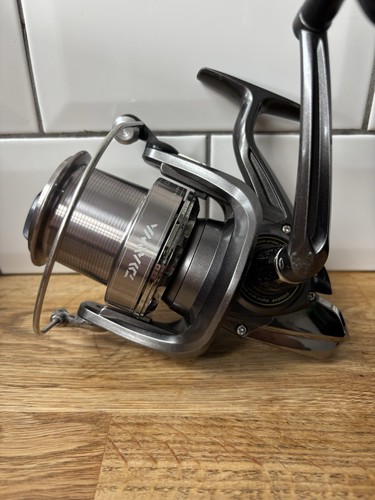 Daiwa crosscast 4000 - daiwa,
